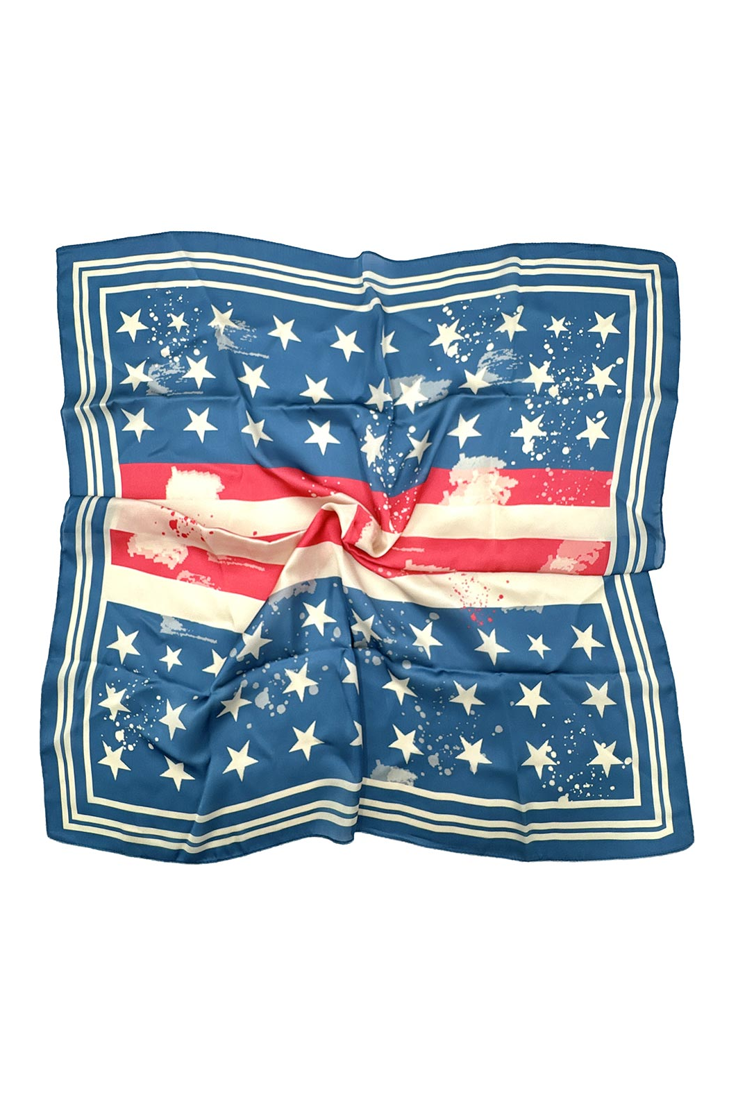 Old Glory Scarf