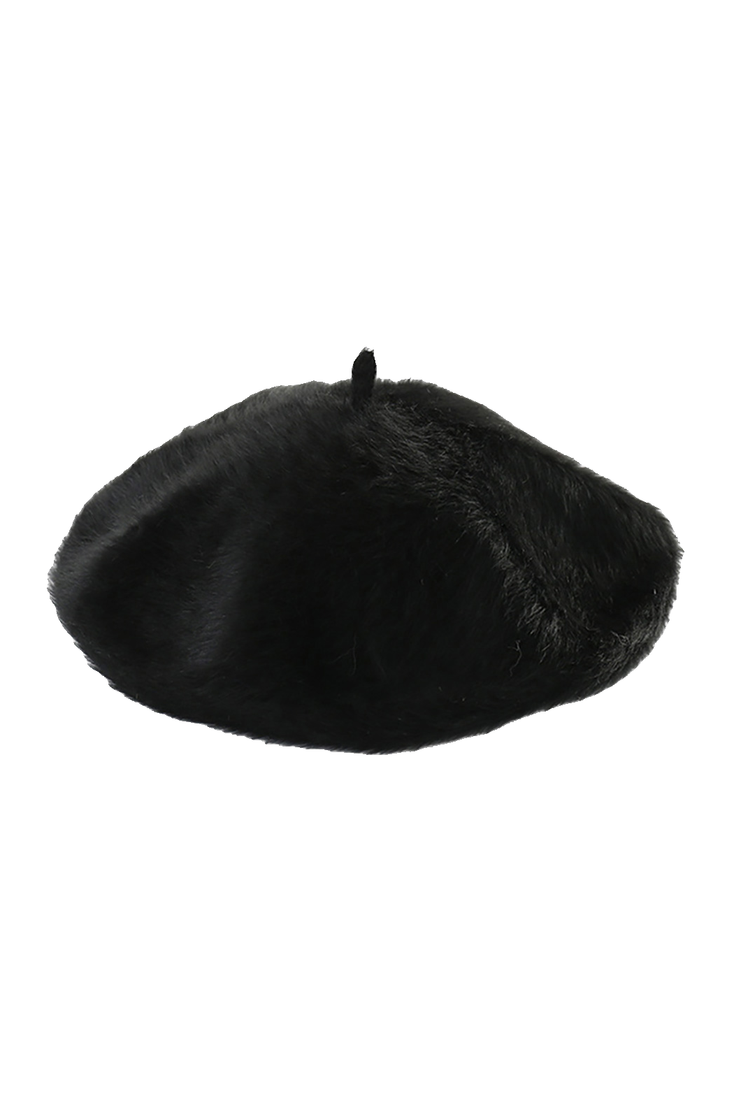 Fuzzy Beret