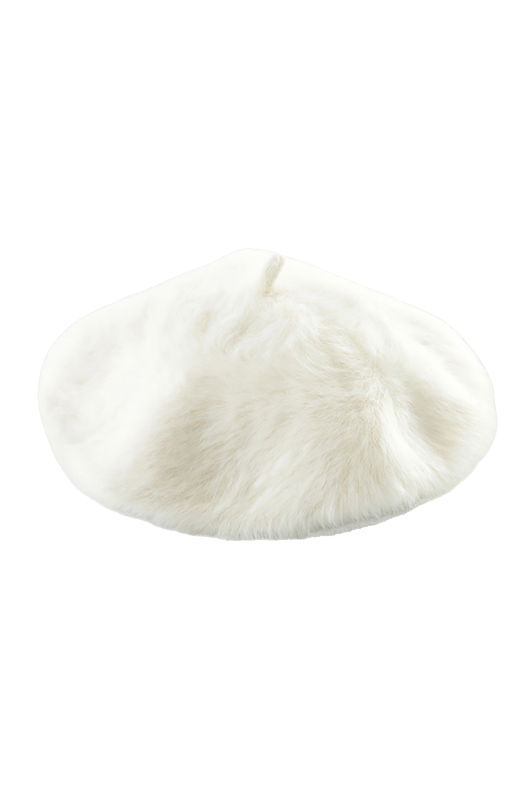 Fuzzy Beret