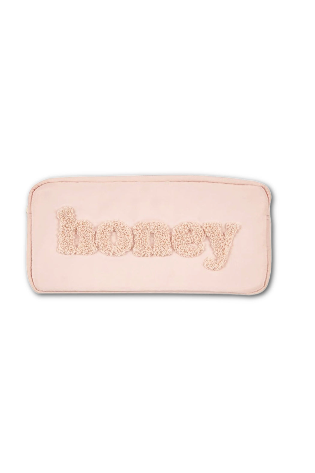 Honey Make Up Pouch