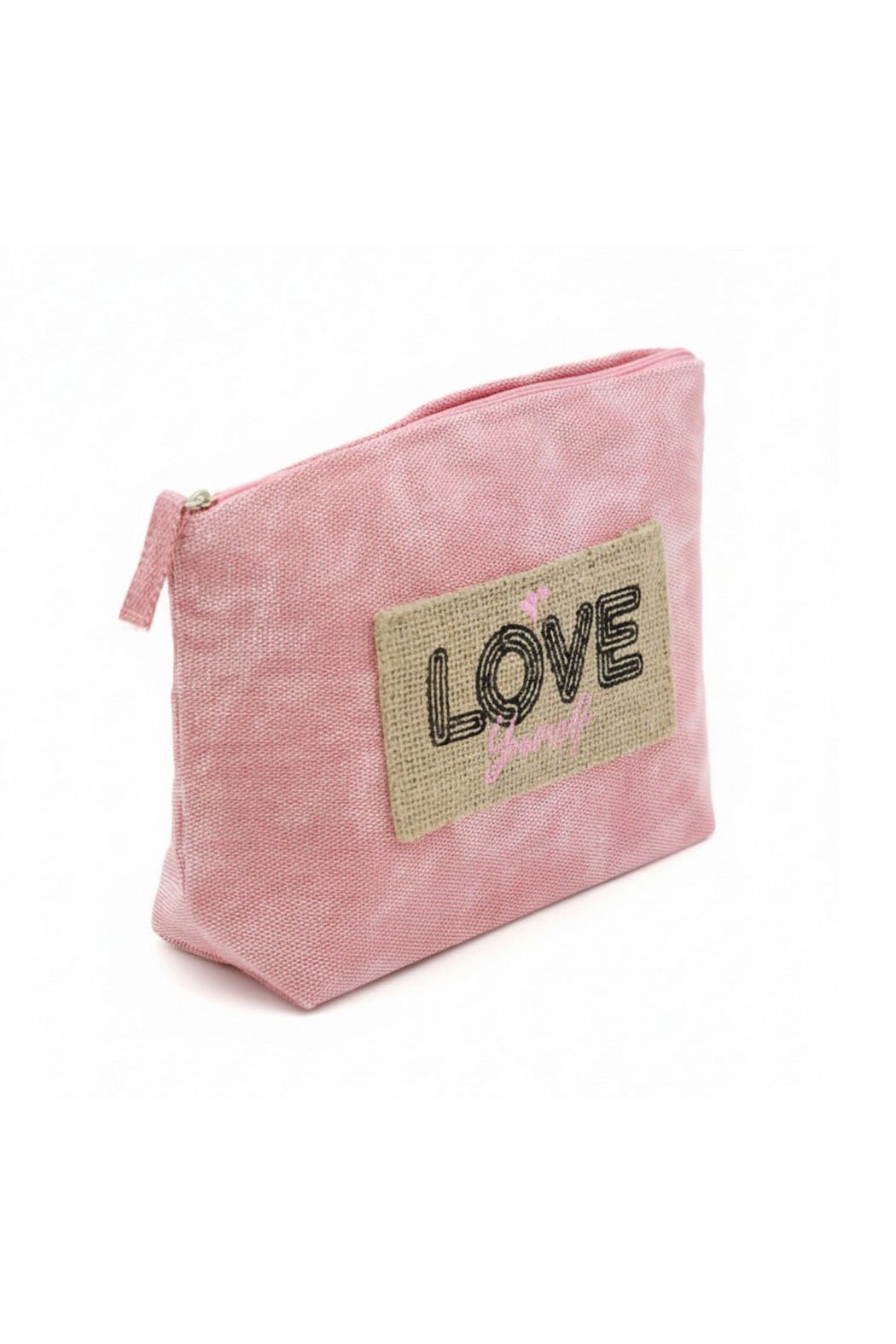 Love Yourself Pouch