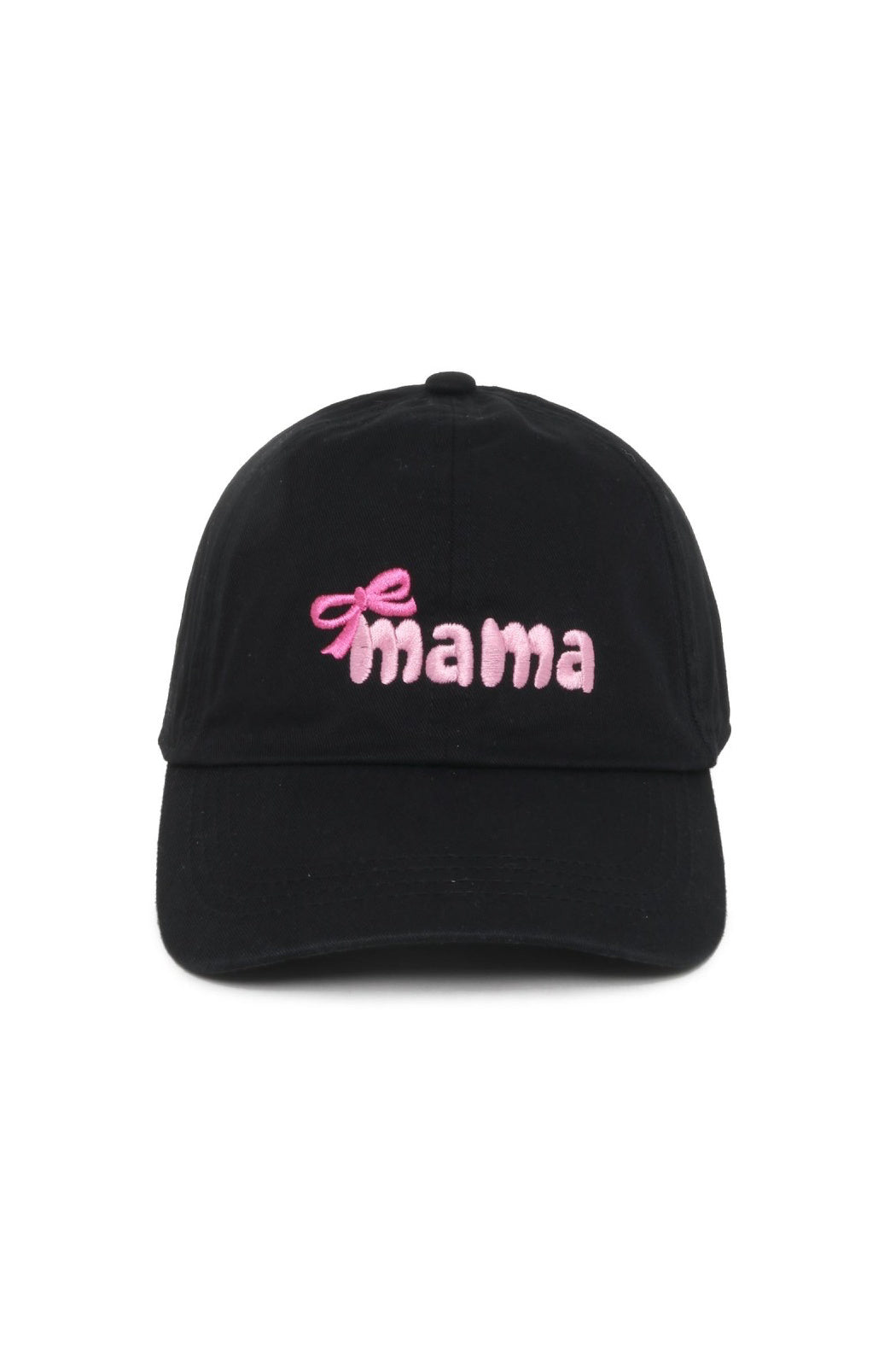 Mama Bow Cap