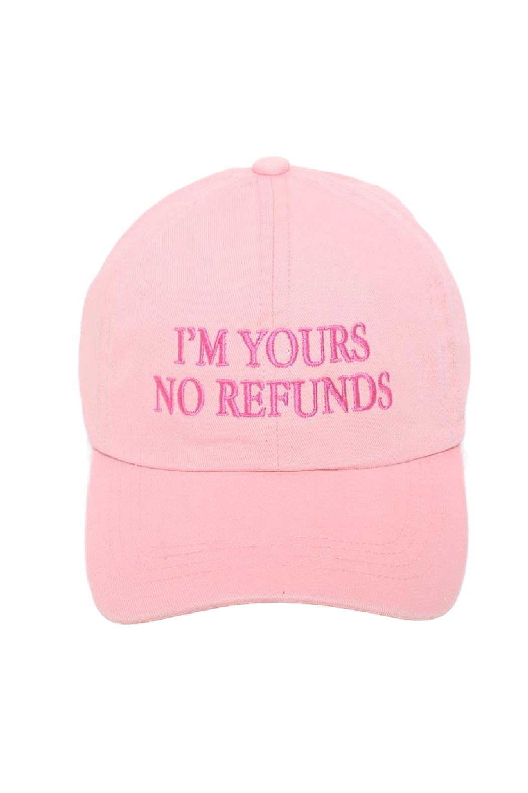 I'm Yours Cap