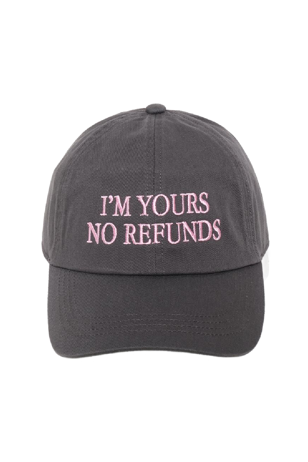 I'm Yours Cap