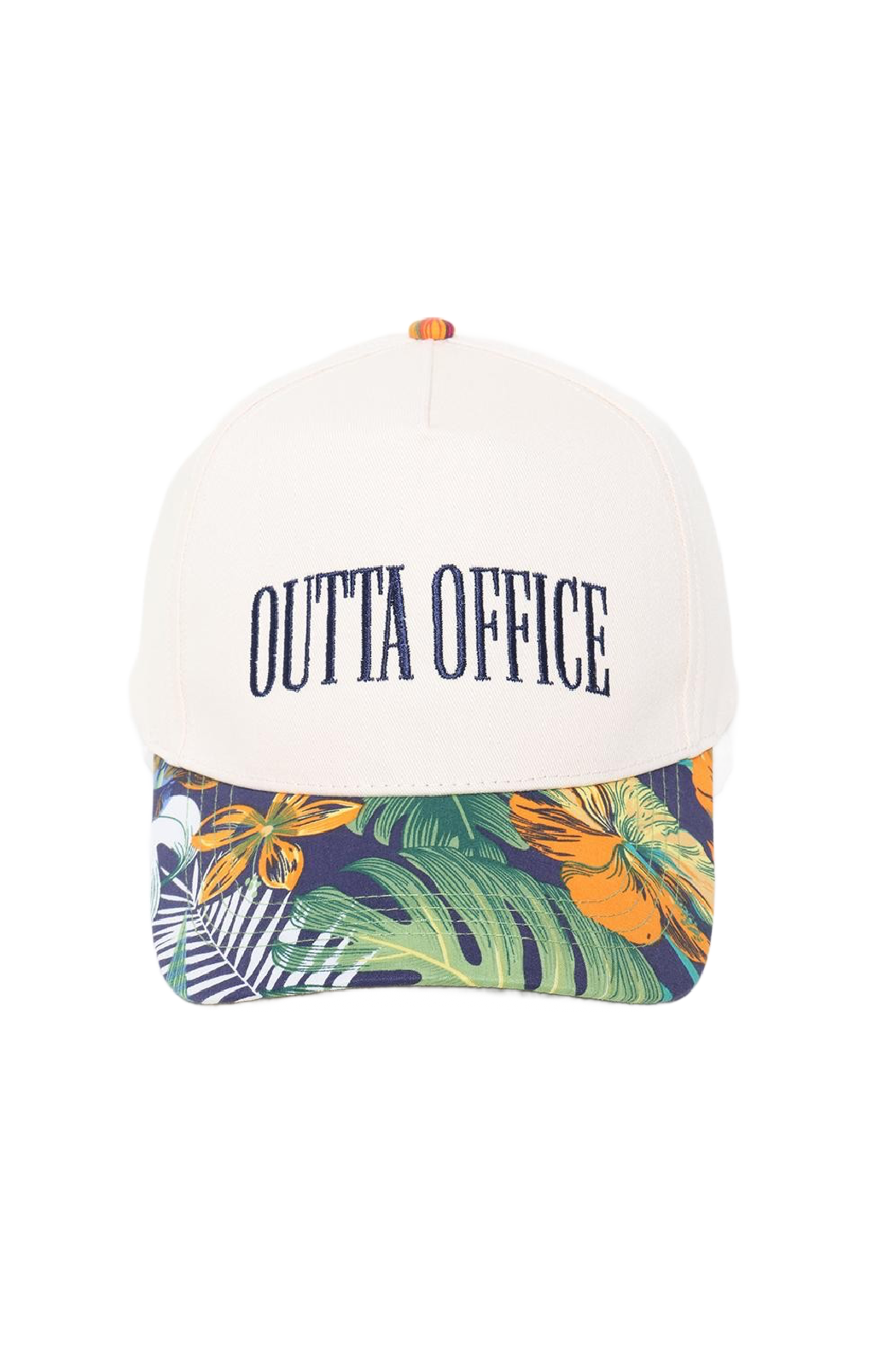 Outta Office Cap