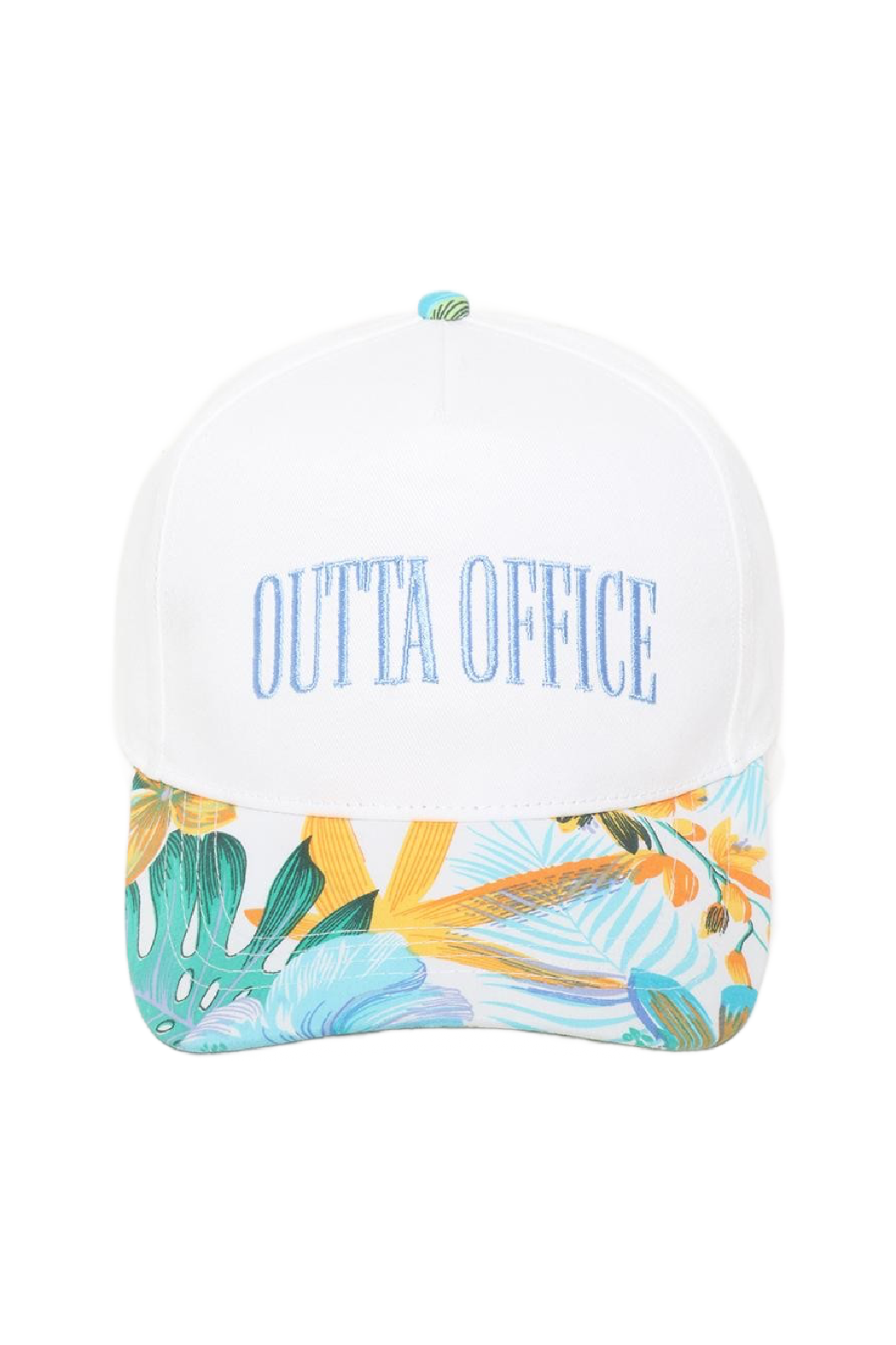 Outta Office Cap