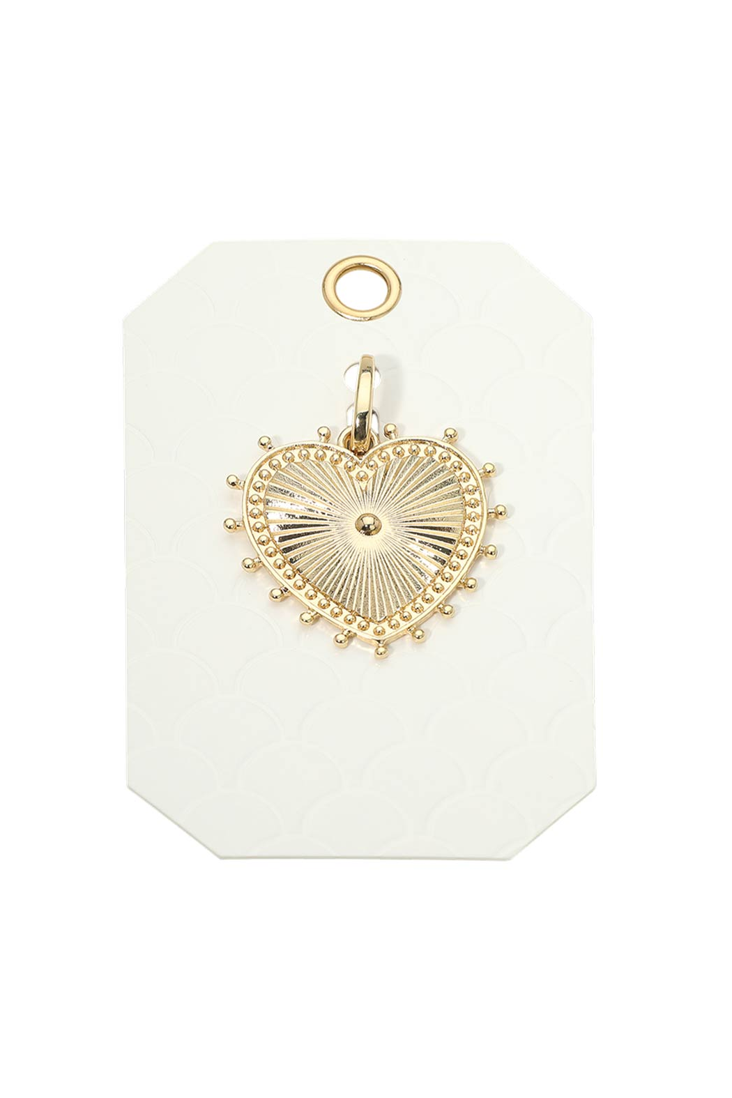 Heart Pendant