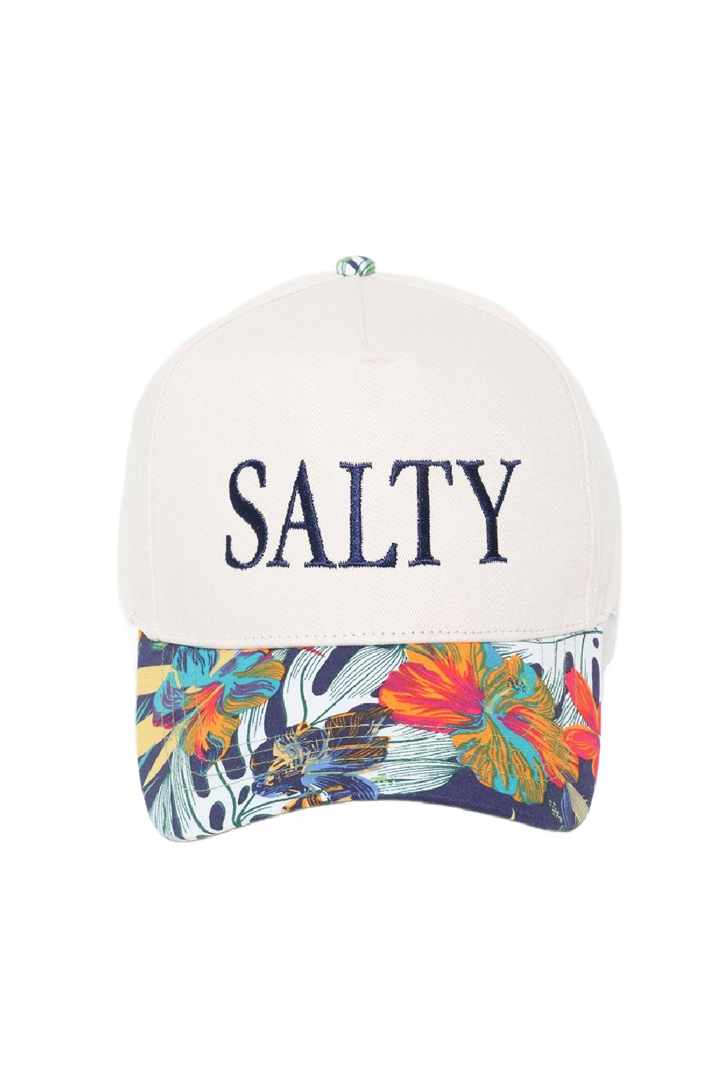 Tropical Salty Cap