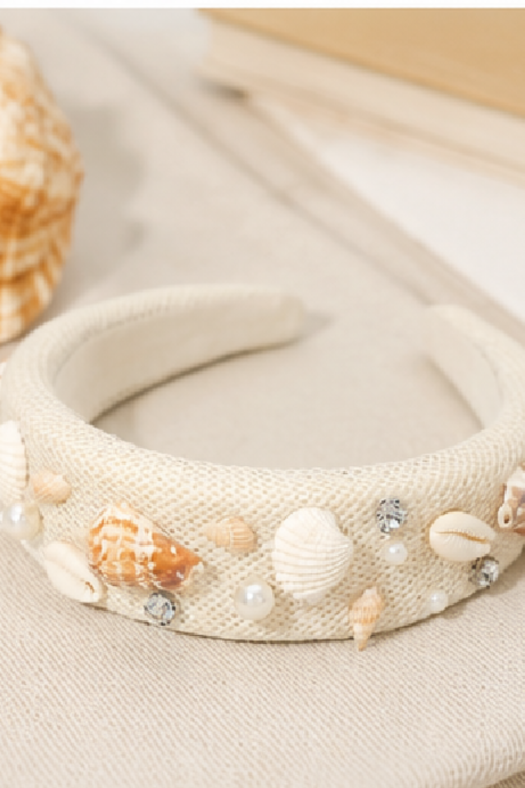 Coastal Headband