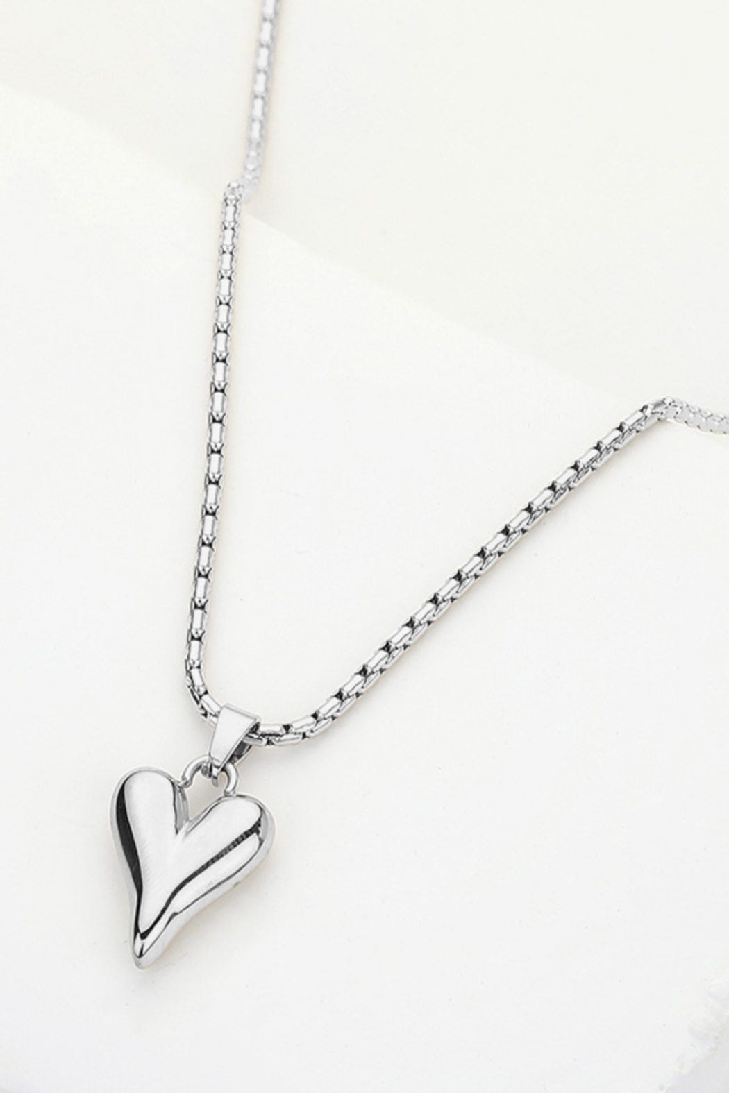 Gotta Have Heart Necklace