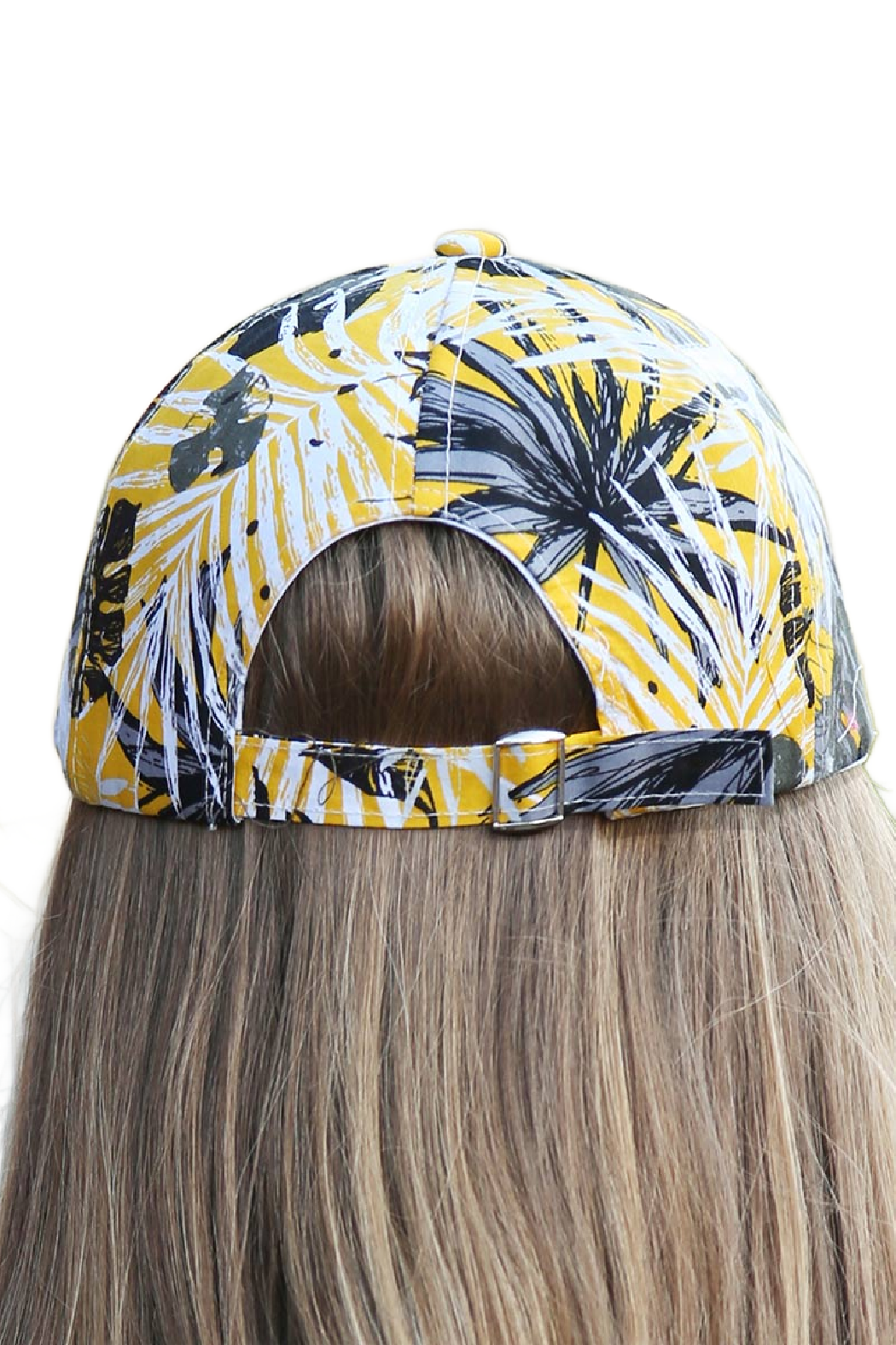 Villanova Spring Leaves Cap