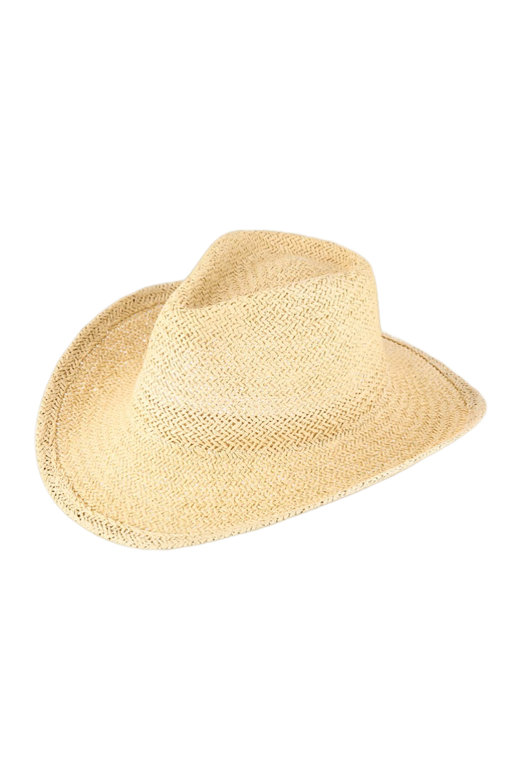 Straw Panama Sun Hat