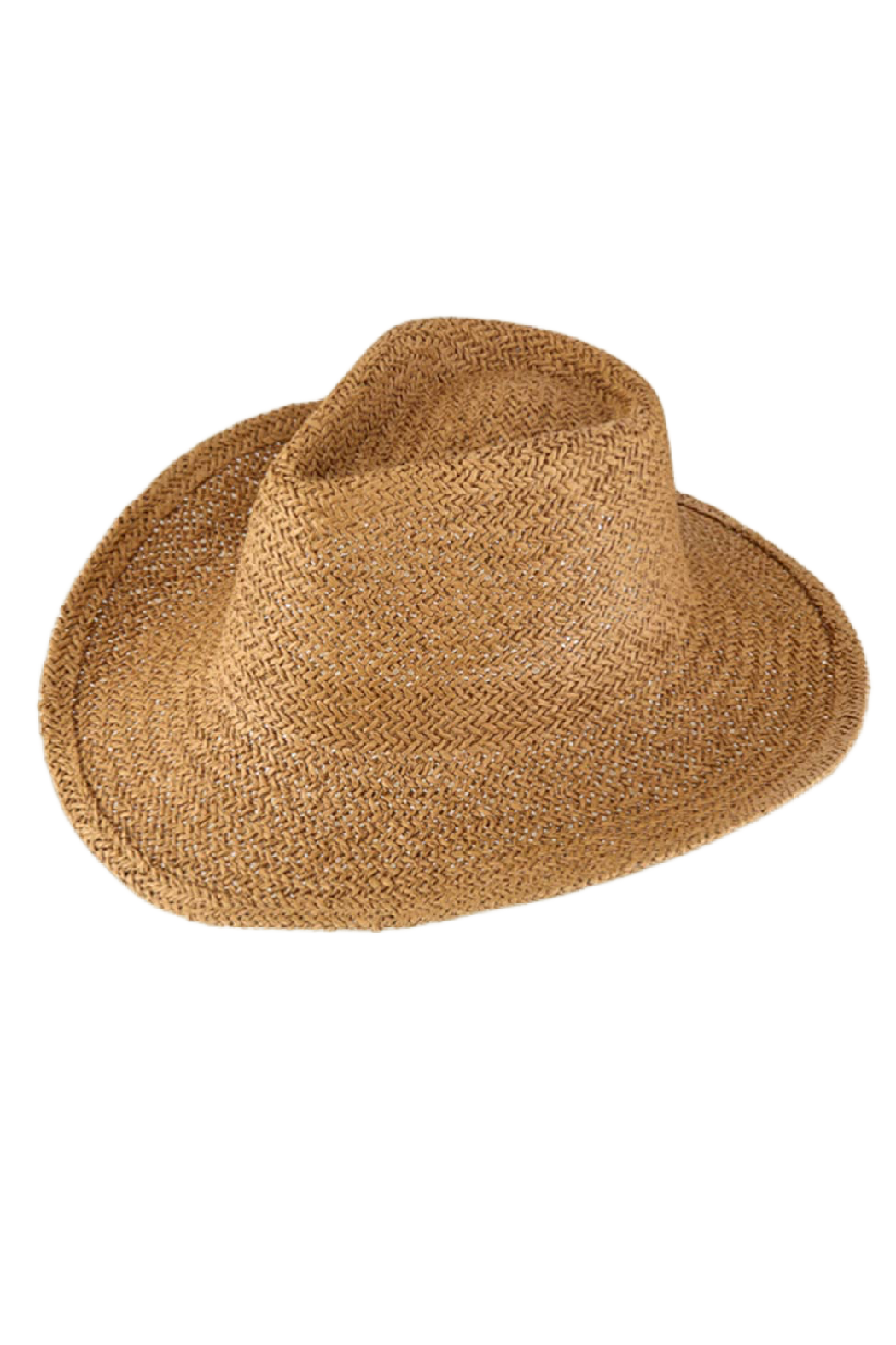 Straw Panama Sun Hat