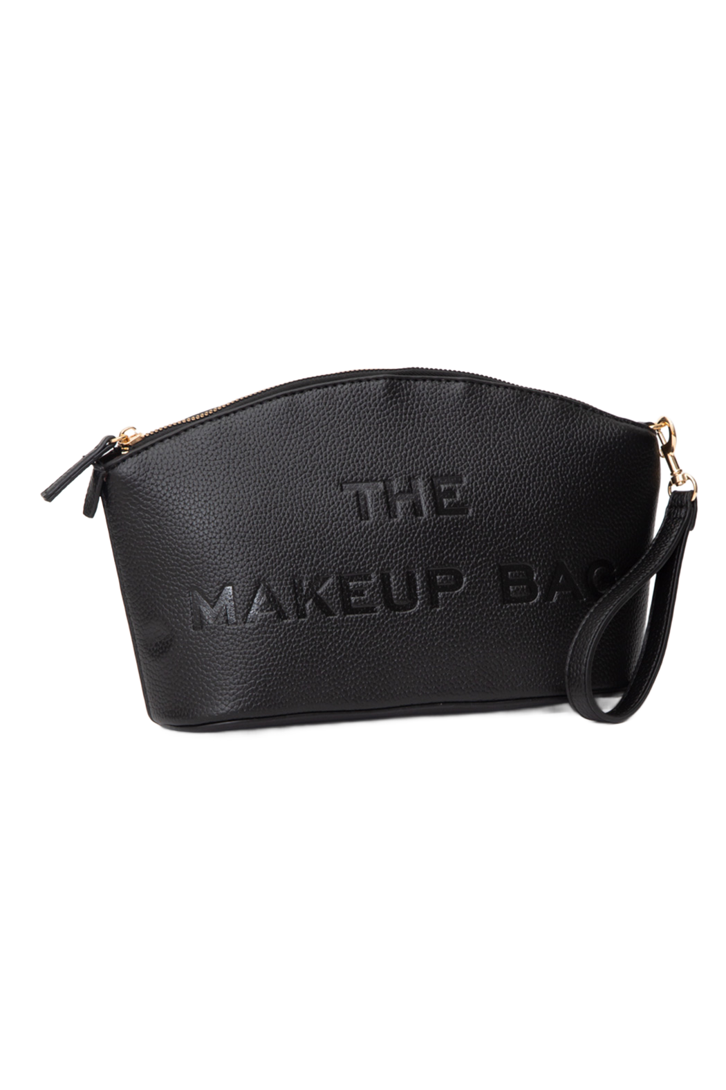 The Makeup Bag Wristlet
