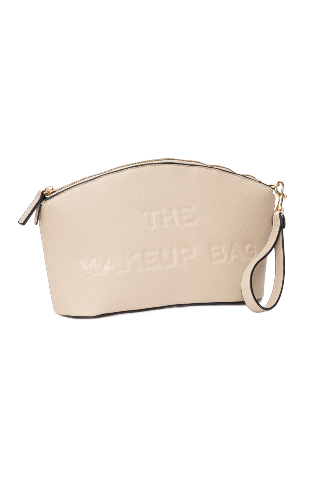 The Makeup Bag Wristlet