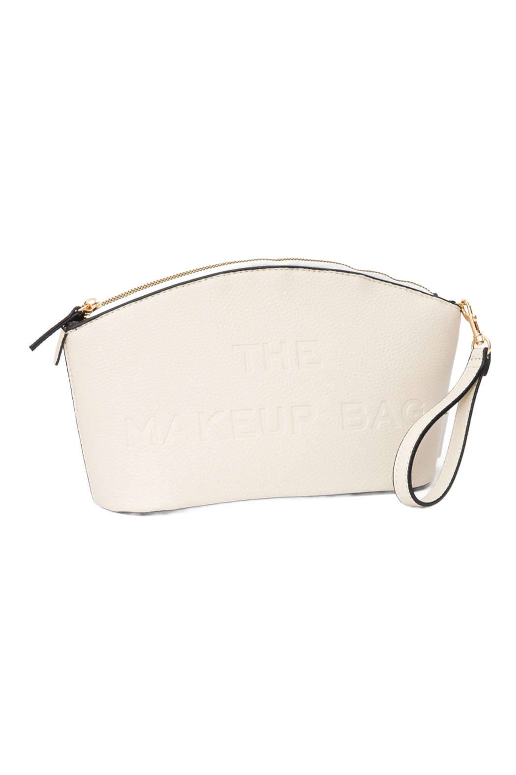 The Makeup Bag Wristlet