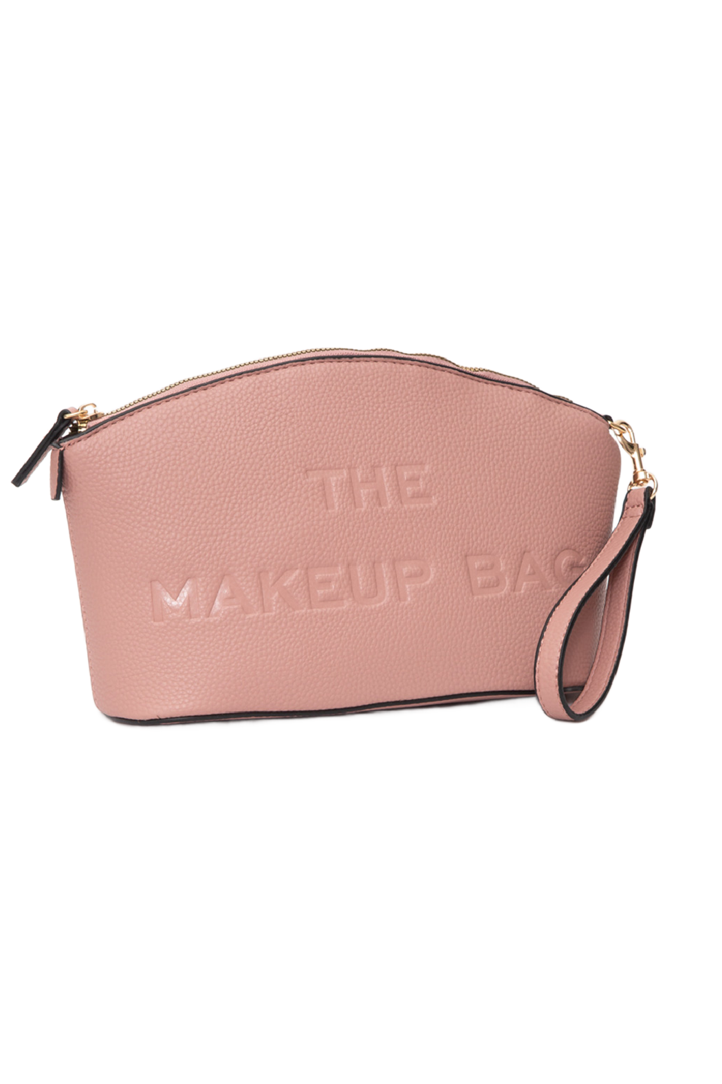 The Makeup Bag Wristlet