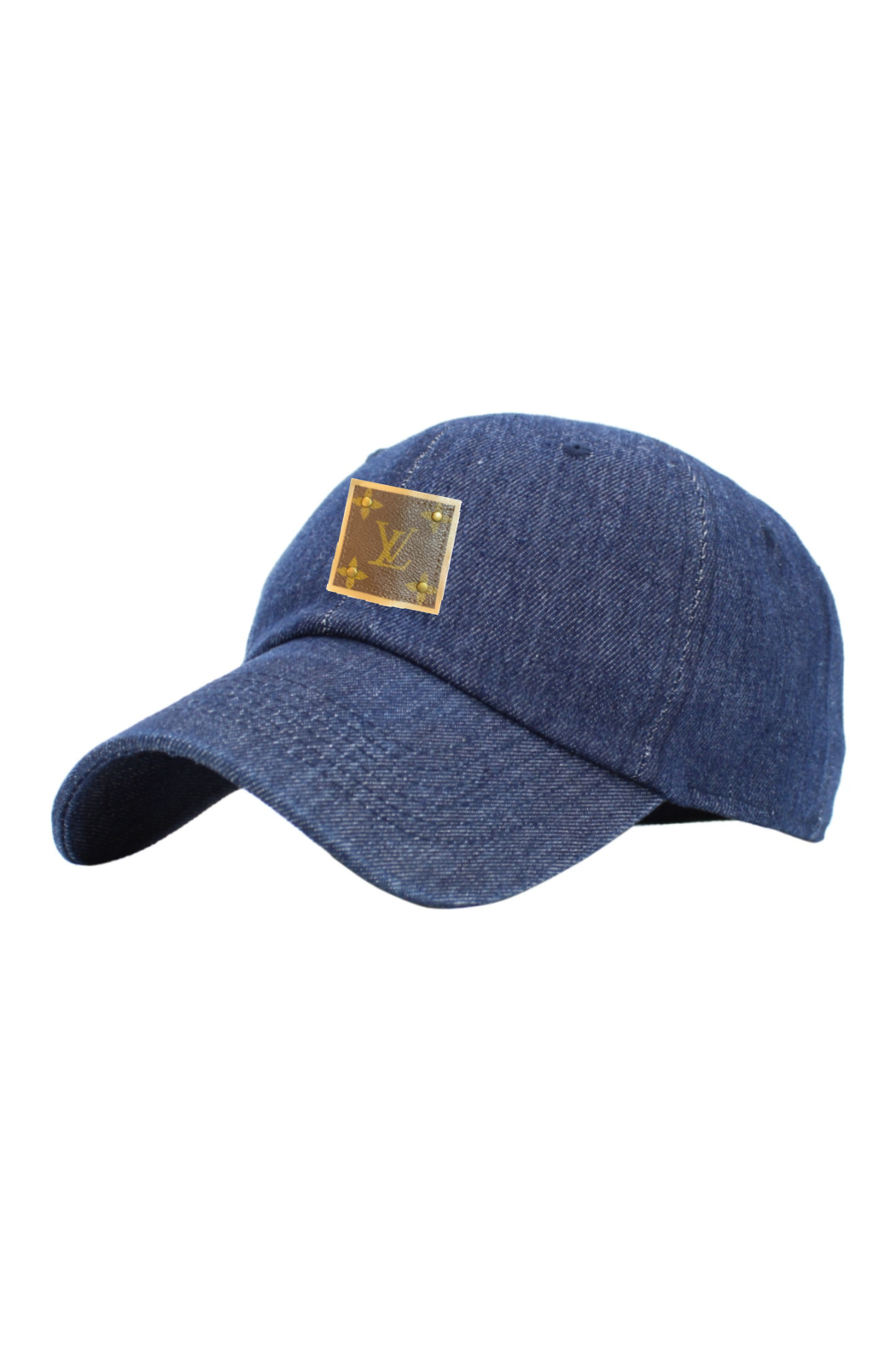 Upcycled Classic Cotton Cap