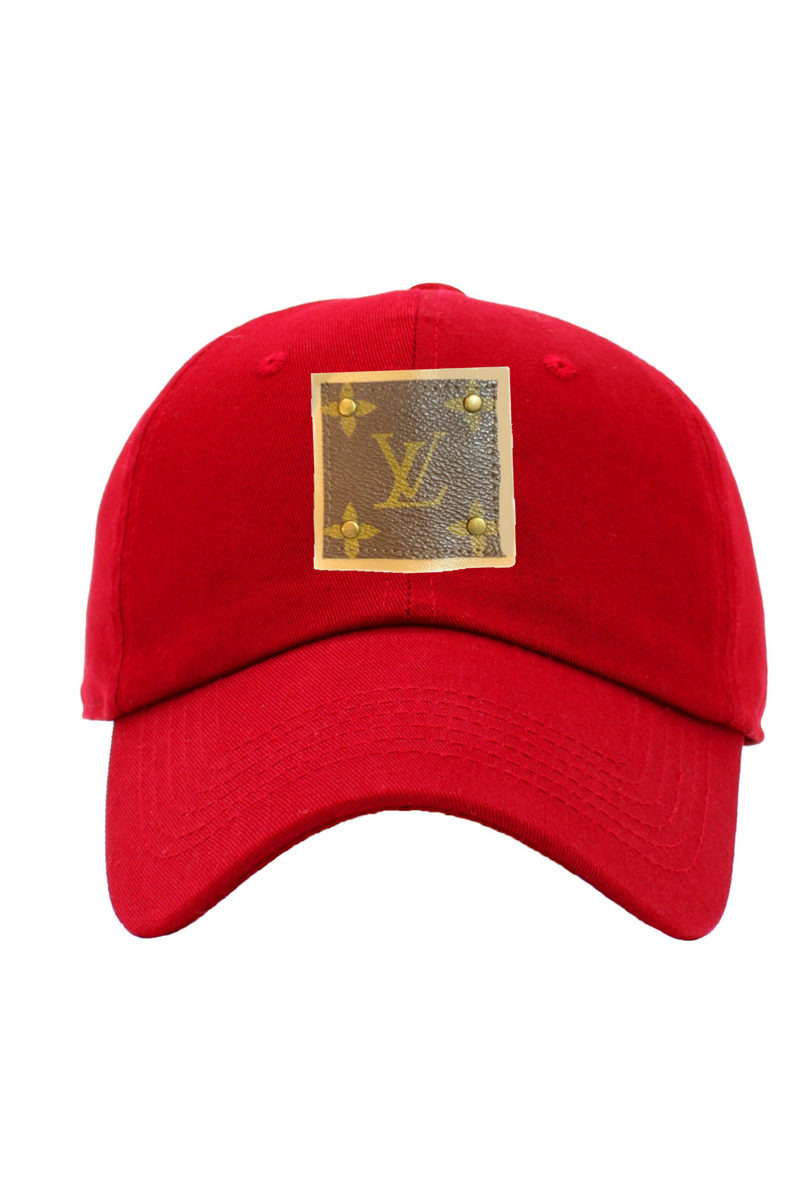 Upcycled Classic Cotton Cap display picture 3