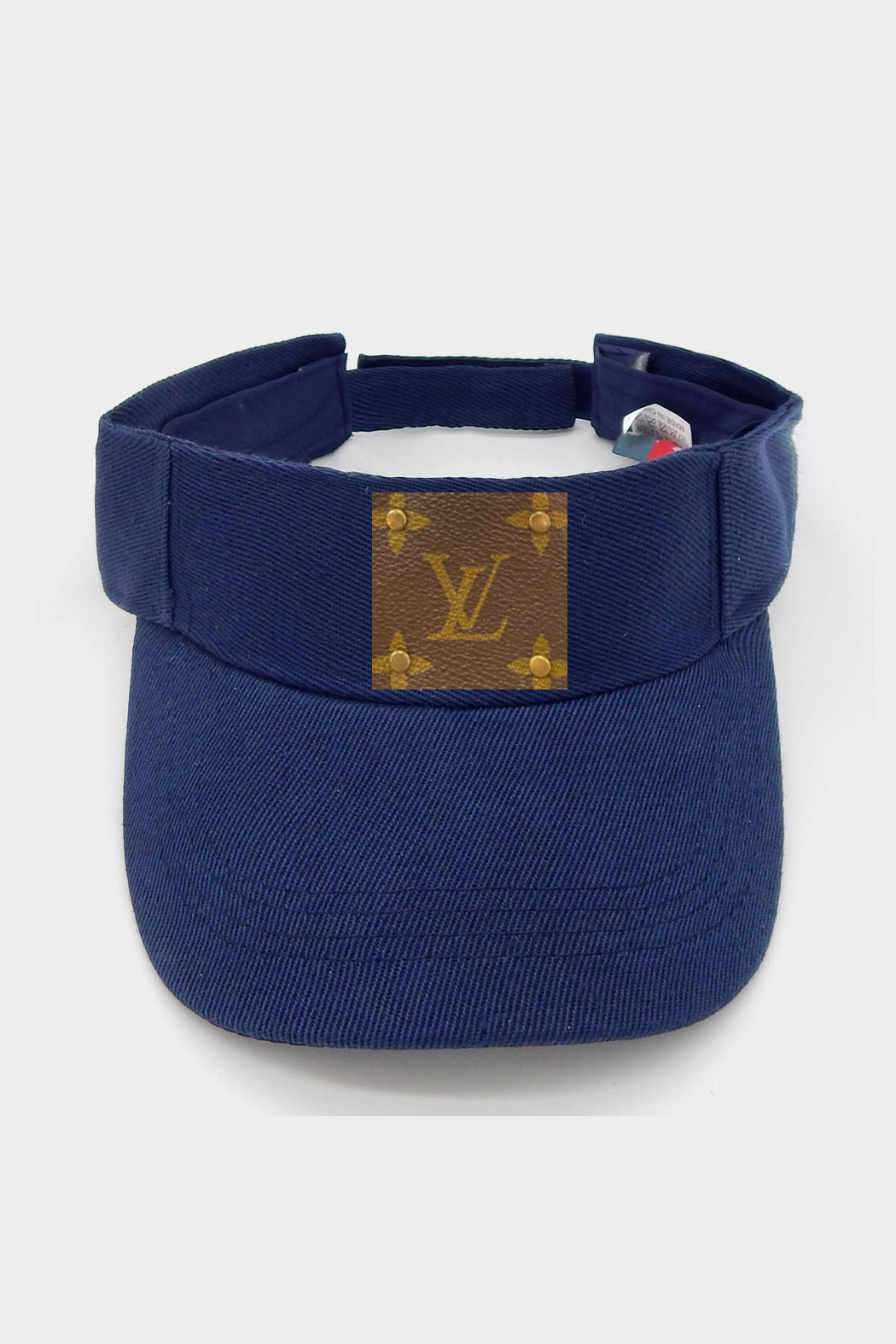 Upcycled Cotton Visor