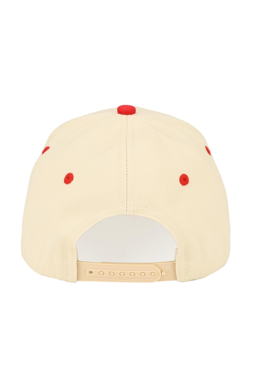 USA est. 1776 Patchwork Cap