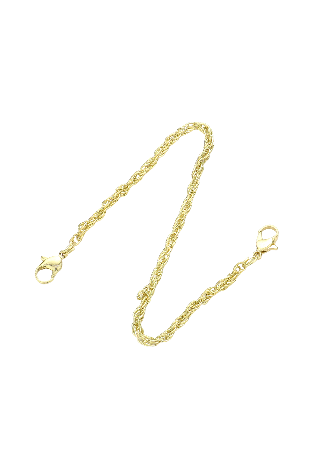 American Star Beaded Wristlet Pouch