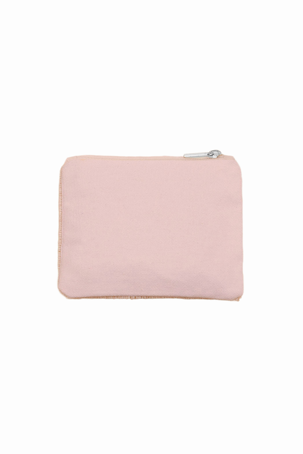 You Got This Beaded Pouch