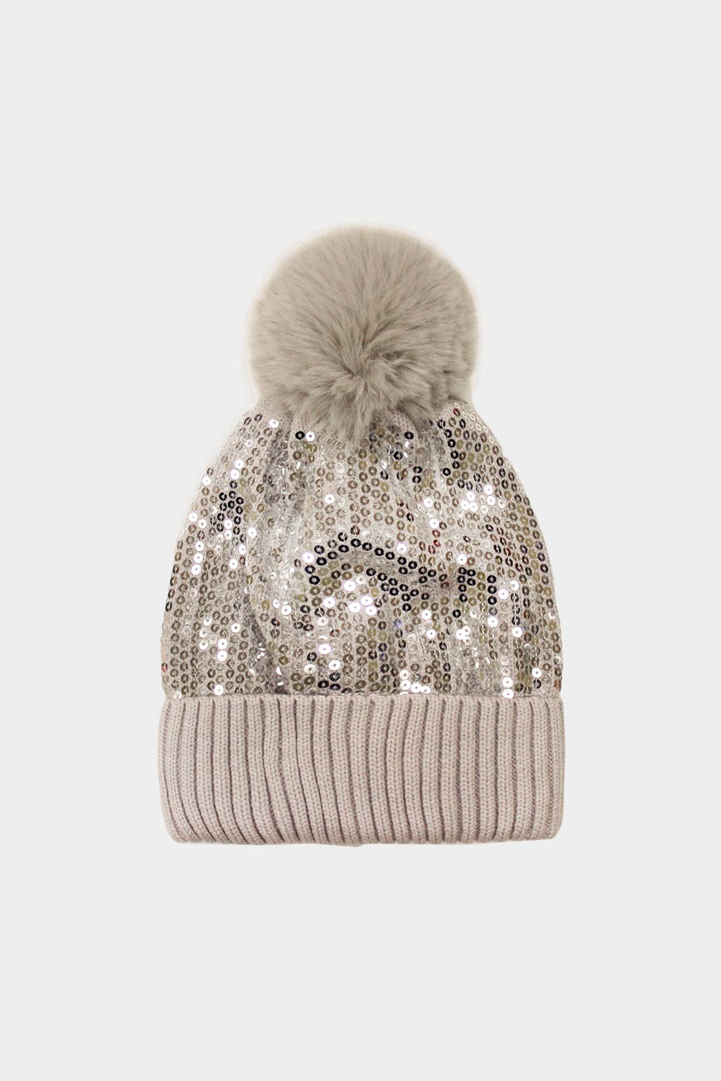 Sparkle Beanie