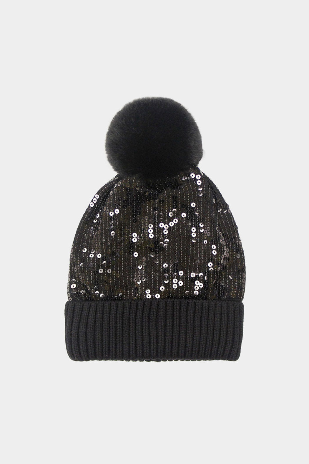 Sparkle Beanie