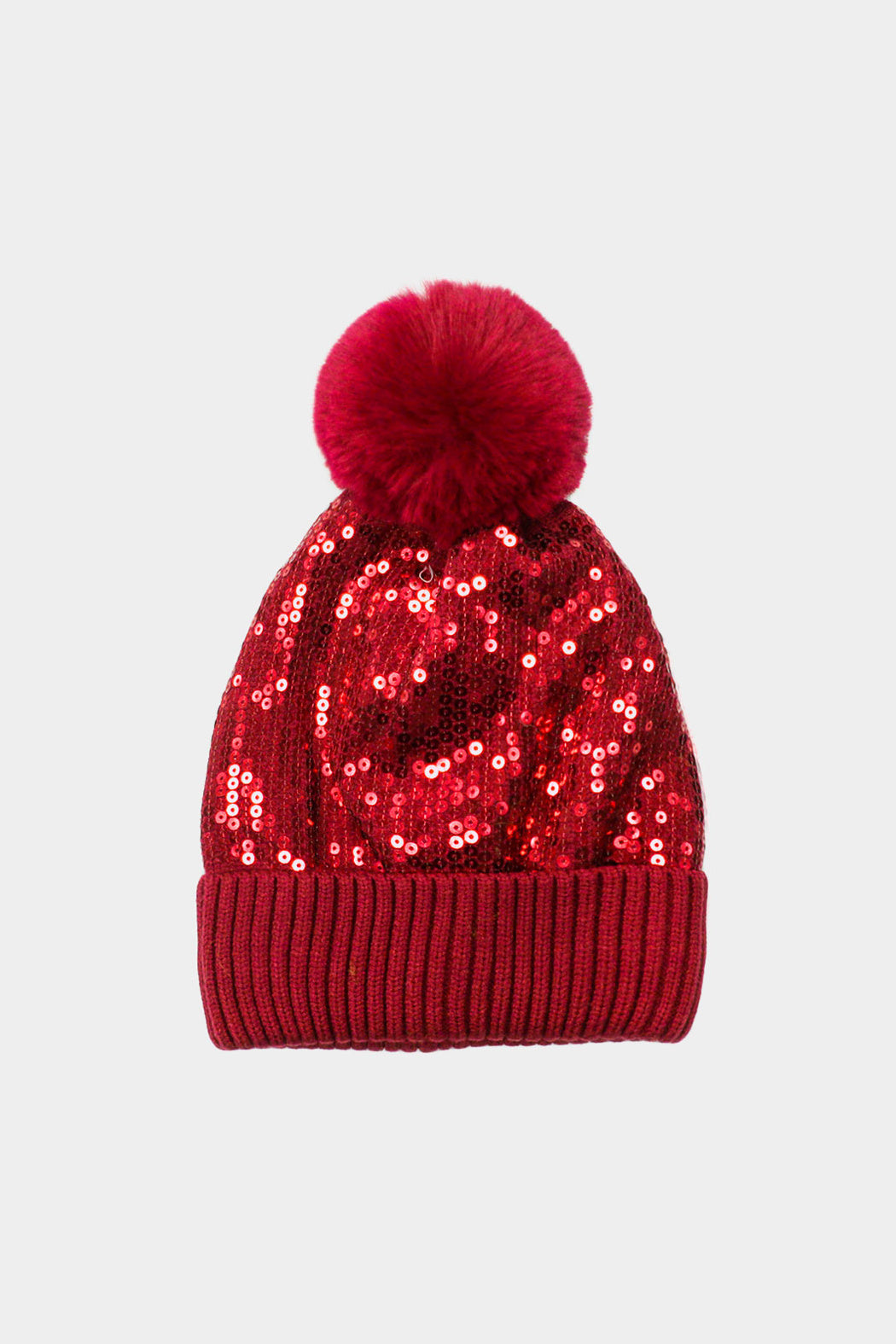 Sparkle Beanie