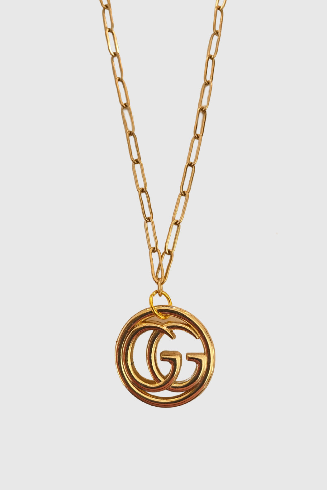 Gucci Pendant Necklace - Embellish Your Life 
