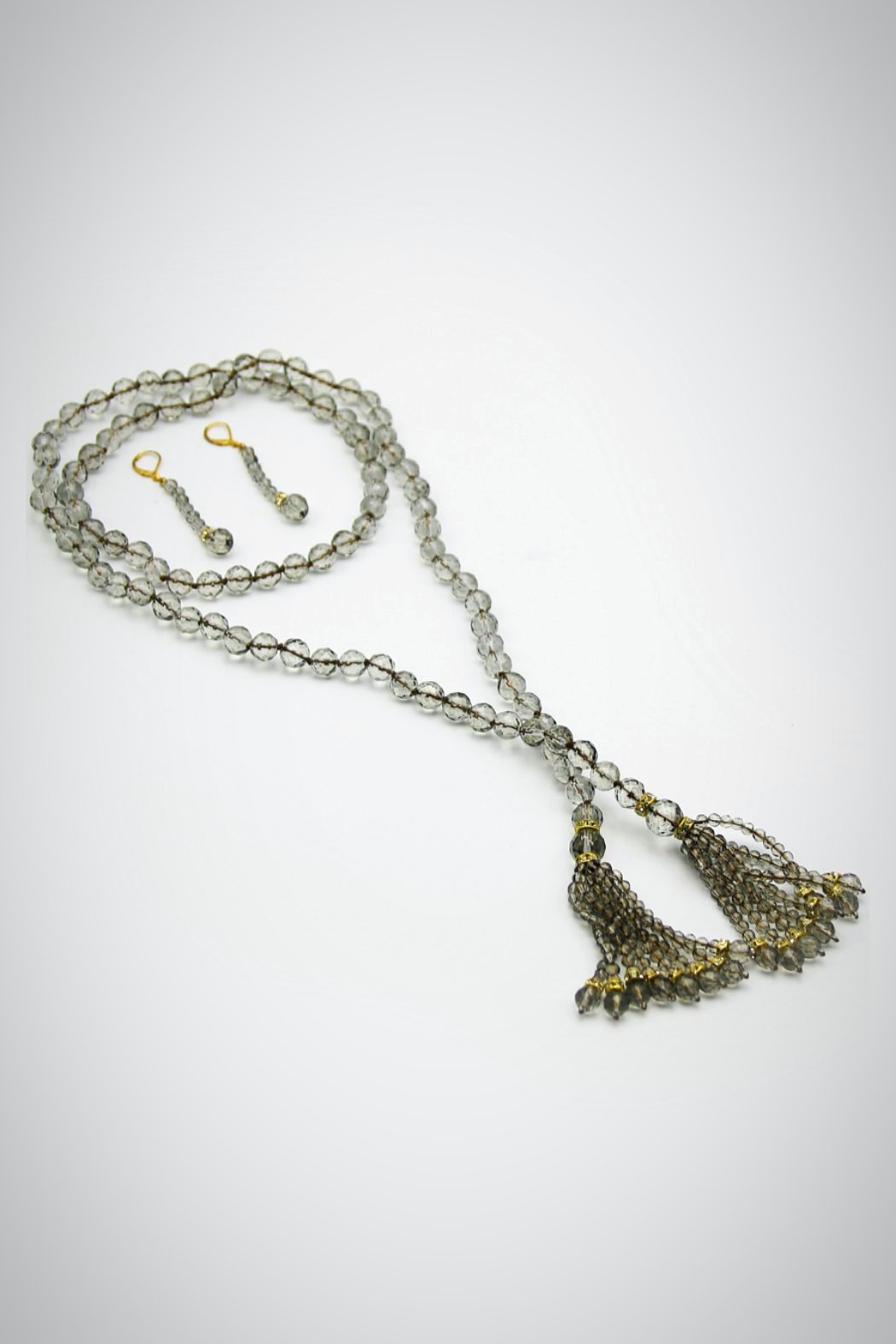 Love It Lariat Necklacee - Embellish Your Life 