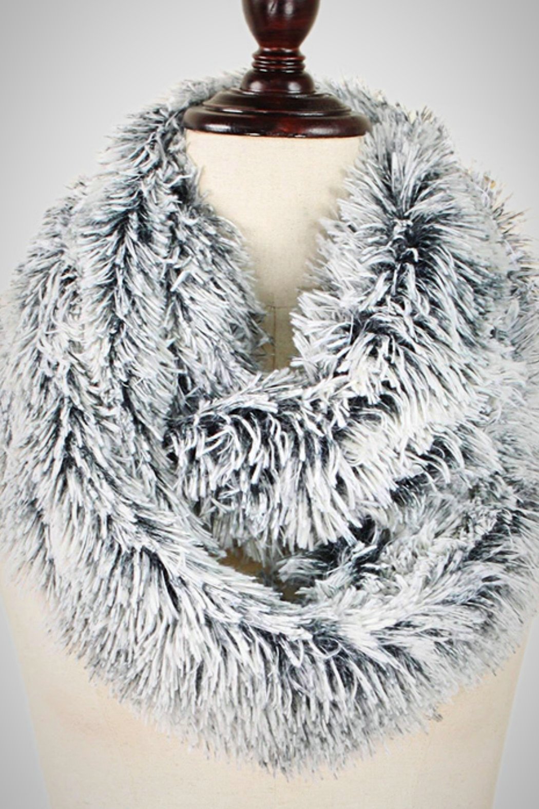 Coziest Yet Scarf - Embellish Your Life 