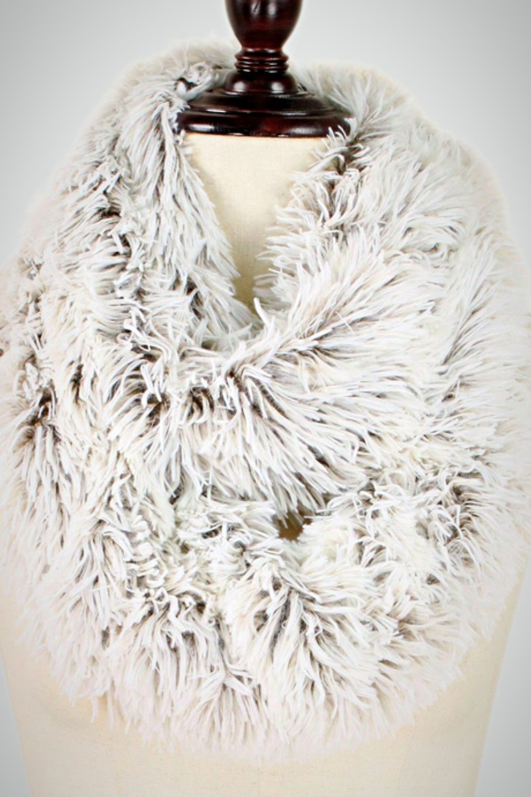 Coziest Yet Scarf - Embellish Your Life 