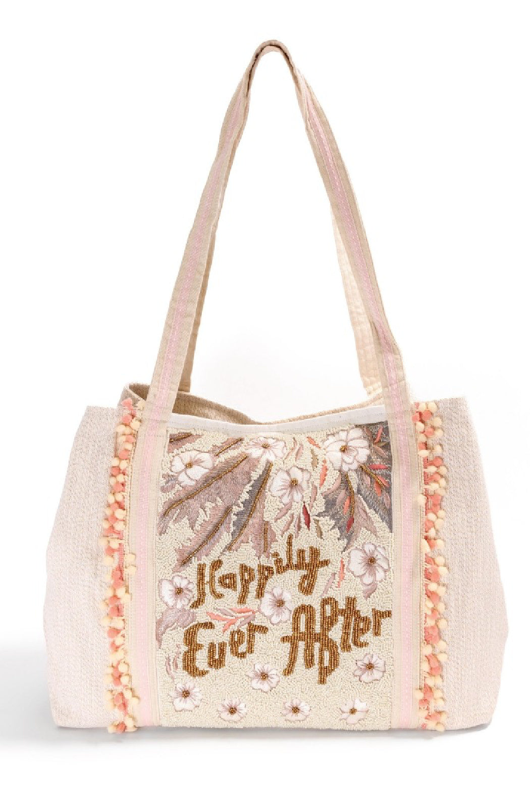 Happily Ever After Tote Bag