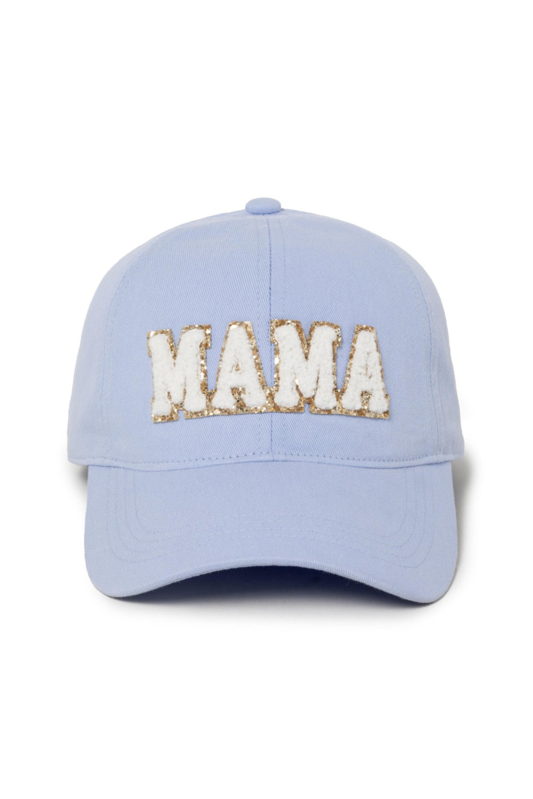 Glitzy Mama Cap