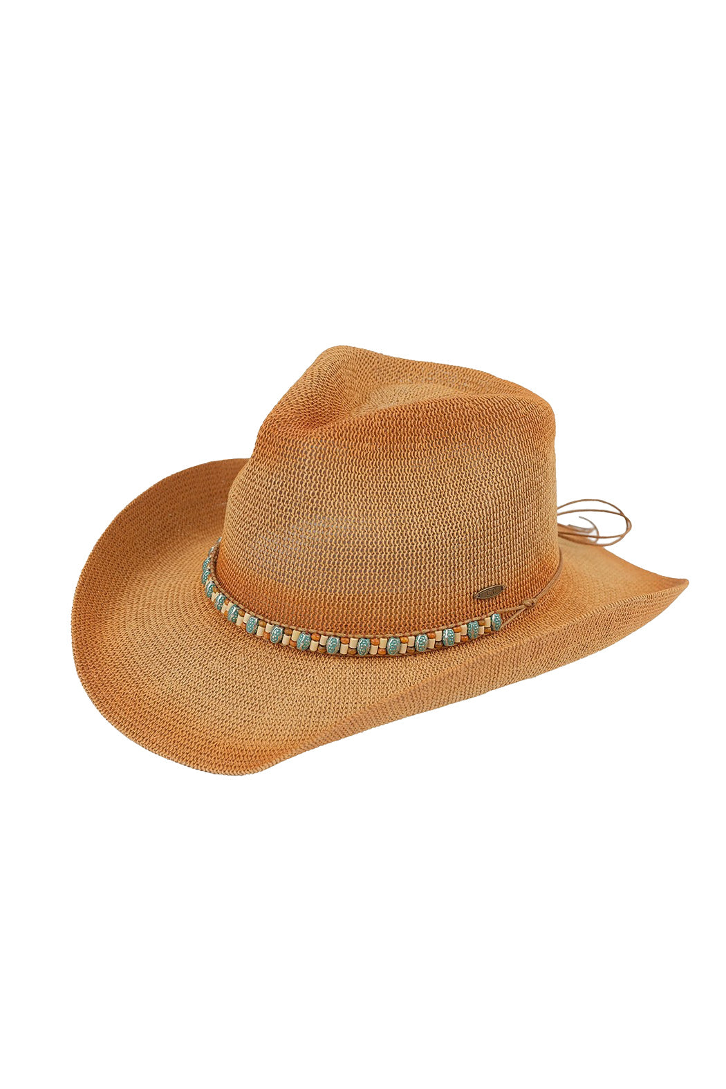 Gradient Cowboy Hat