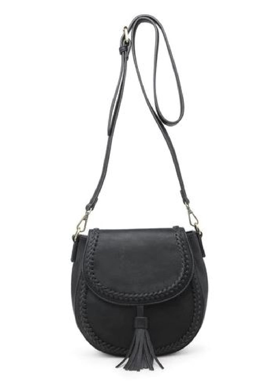Saddle Bag - Embellish Your Life 