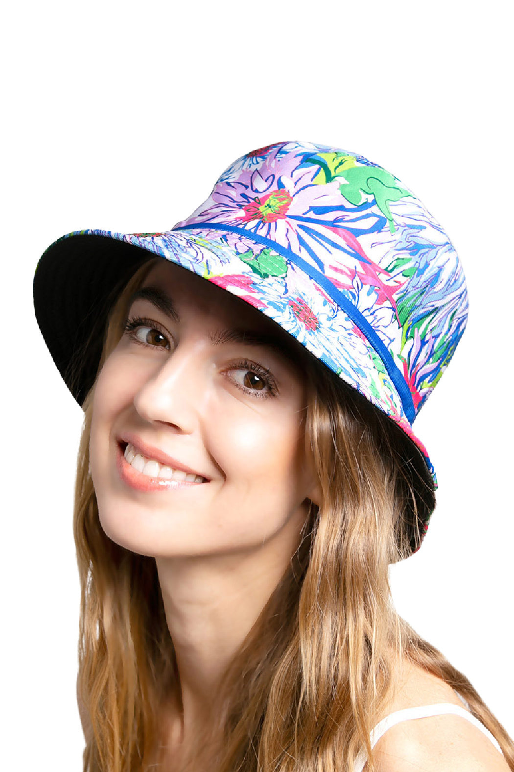 Tropical Bucket Hat